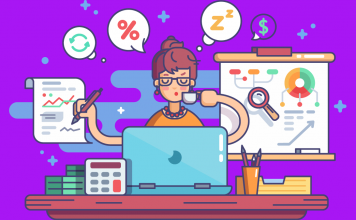 5 Apps to Increase Productivity for Marketers productivity