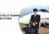 Top 10 Pilot Training Courses in India top 10 pilot training courses