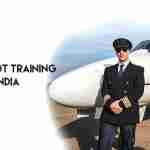 Top 10 Pilot Training Courses in India top 10 pilot training courses