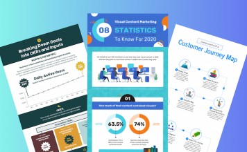 5 Infographics Maker Tools with Free Infographic Templates Infographics