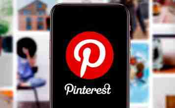Pinterest updates its Algorithm to Balance Content on Home Feed PInterest Algorithm Update