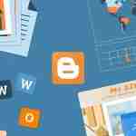 10 Premium Looking Free Blogger Templates Of 2022 Blogger Templates