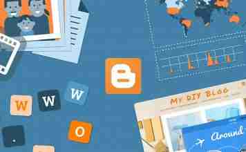 10 Premium Looking Free Blogger Templates Of 2022 Blogger Templates