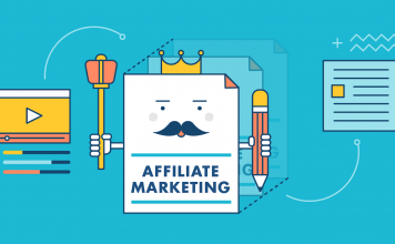 What is Affiliate Marketing and How Does It Work? Affiliate Marketing