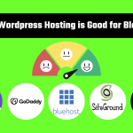 5 Top Best Selling WordPress Hosting in India 2022