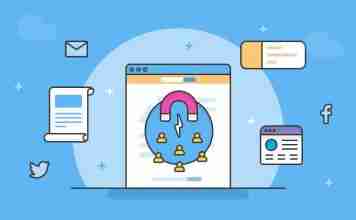 7 Quick Tips To Generate More Leads on Your Website Lead Generation