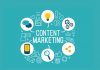5 Stages of Content Marketing Process Content Marketing