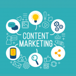 5 Stages of Content Marketing Process Content Marketing