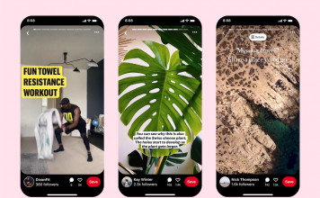 Pinterest Announced New Story Pins and Analytics Tools Pinterest Story Pin