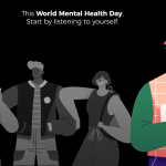Chimp& Inc Releases a Short Film to Raise Awareness on Self-Help This World Mental Health Day World Mental health day