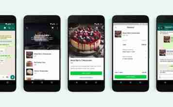 New Shopping and Payment Tools for WhatsApp Business WhatsApp Business