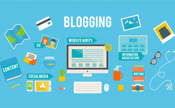 How to Choose the Best Blogging Platform? Blogging Platforms