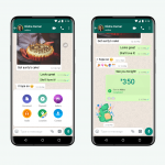 WhatsApp Introduces Payments in India after Government Approval WhatsApp Payments
