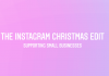 Instagram’s First Shoppable Christmas Catalogue in 2022 Instagram Christmas Catalogue