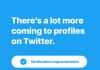 Twitter Relaunching its Profile Verification program in 2021 Twitter Verification