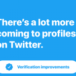 Twitter Relaunching its Profile Verification program in 2021 Twitter Verification