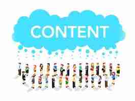 User Generated Content