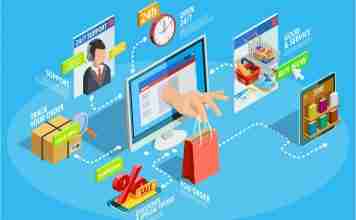 10 Useful Tips for Ecommerce Websites Designs eCommerce Website Design