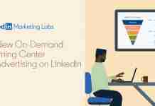 Introducing LinkedIn Marketing Labs: An On-Demand Learning Center LinkedIn Marketing Labs