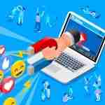 9 Social Media Trends for Marketers in 2022 social media trends