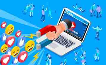 How to find social media influencers for your Brand social media trends