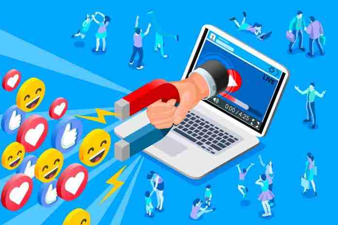 social media trends