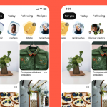 Pinterest Introduces Story Pins Following Streams Story Pins Following Streams