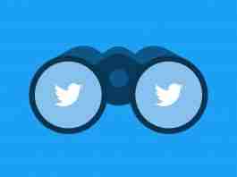 Twitter IDFA tracking IOS
