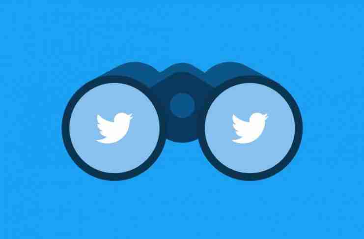 Twitter IDFA tracking IOS