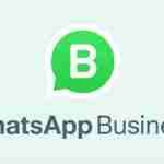 WhatsApp Business Integrated Ad Creation To Its Platform WhatsApp Business Integrated Ad Creation To Its Platform