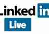 LinkedIn Live Session Update