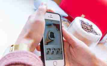 Updates from Instagram- Content filters