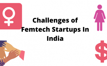 Diving Into The Challenges That Femtech Startups Face In India