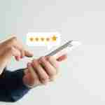 How brands can get customer reviews?