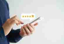 How brands can get customer reviews?