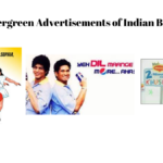 Top Evergreen Ads of Indian Brands