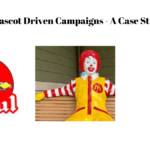 Top mascot driven campaigns that have established brand identity- A Case Study