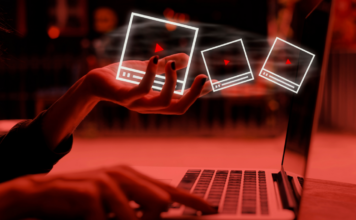 What is the Importance of having a video profile on the Internet?