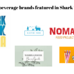 Food and beverage start-ups that were featured on Shark Tank India
