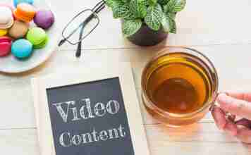 Different Types Of Product Explainer Videos