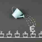 Types of funding start-ups require