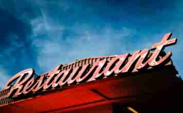 Restaurant Branding Tips 101