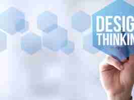 design thinking for start-ups