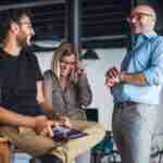 Business BFFs : Ventures Started By Best Friends