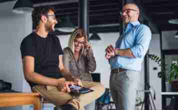 Business BFFs : Ventures Started By Best Friends