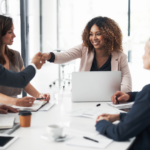 Top Women Venture Capitalists In The World